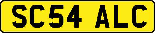 SC54ALC