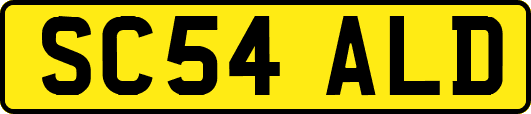 SC54ALD