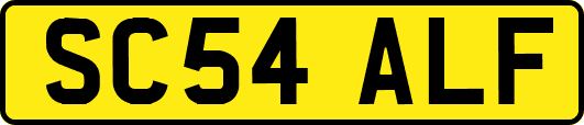 SC54ALF