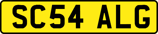 SC54ALG
