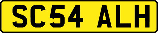 SC54ALH