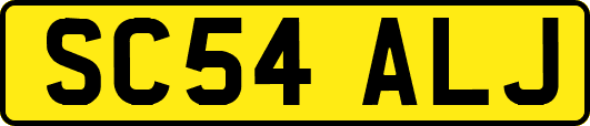 SC54ALJ