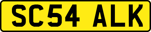 SC54ALK