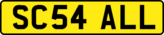 SC54ALL