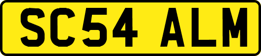 SC54ALM
