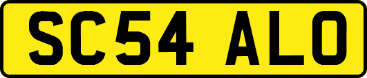 SC54ALO