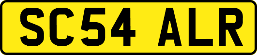 SC54ALR