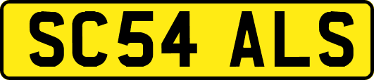 SC54ALS