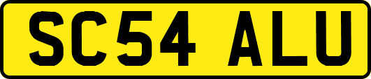 SC54ALU