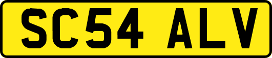 SC54ALV