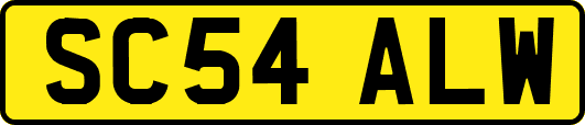 SC54ALW