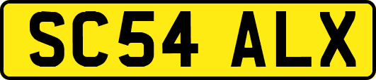 SC54ALX