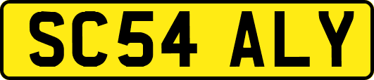 SC54ALY