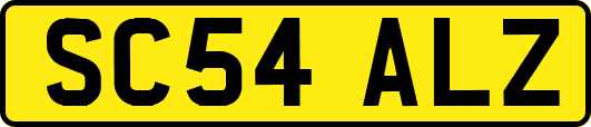 SC54ALZ