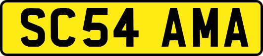 SC54AMA
