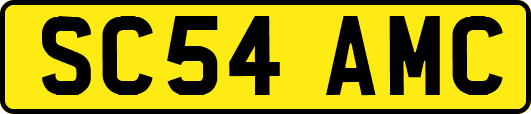 SC54AMC