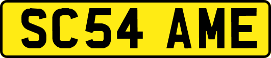 SC54AME