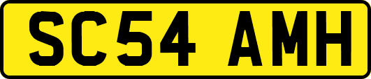 SC54AMH