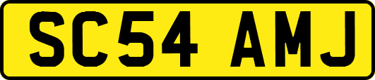 SC54AMJ
