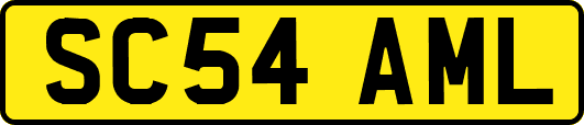 SC54AML
