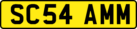 SC54AMM