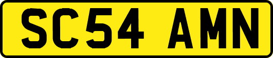 SC54AMN