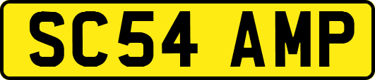 SC54AMP