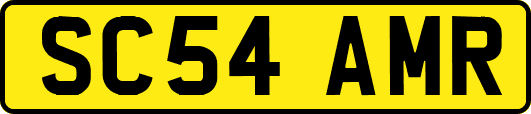 SC54AMR