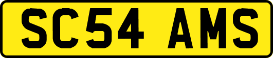 SC54AMS