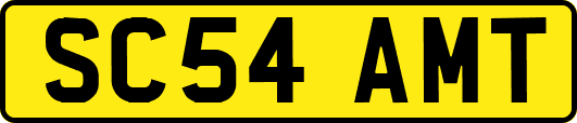 SC54AMT
