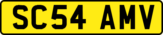 SC54AMV
