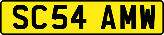 SC54AMW
