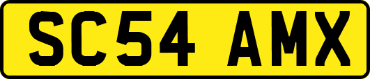 SC54AMX