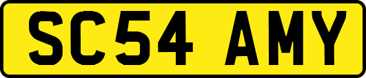 SC54AMY