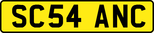 SC54ANC