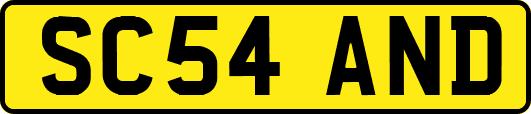 SC54AND