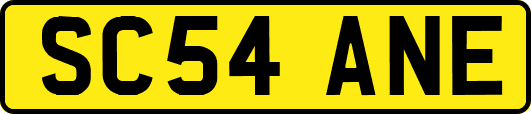SC54ANE