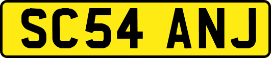 SC54ANJ
