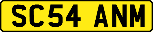 SC54ANM