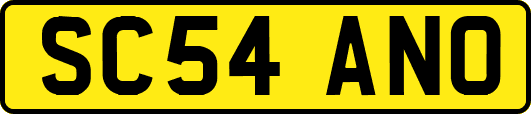 SC54ANO