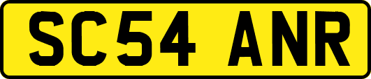 SC54ANR