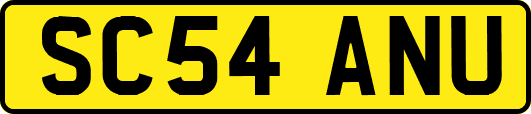 SC54ANU