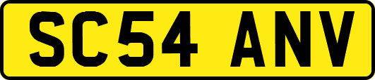 SC54ANV