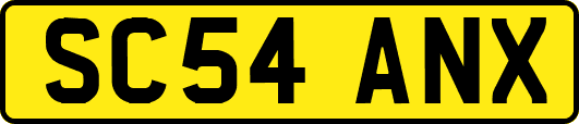 SC54ANX