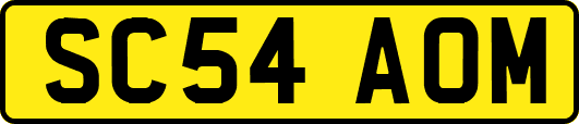 SC54AOM