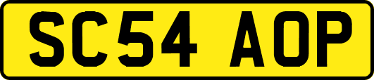 SC54AOP