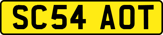 SC54AOT
