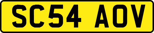 SC54AOV