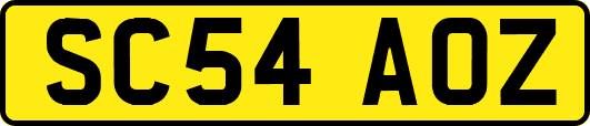 SC54AOZ