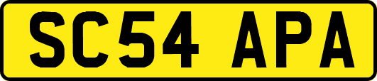 SC54APA